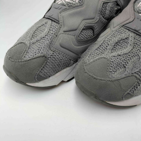 リーボック Reebok MITA SNEAKERS 別注 INSTA PUMP FURY 20th ANNIVERSARY LIMITED EDITION for CERTIFIED NETWORK インスタ ポンプ フューリー スニーカー メンズ JPN:28