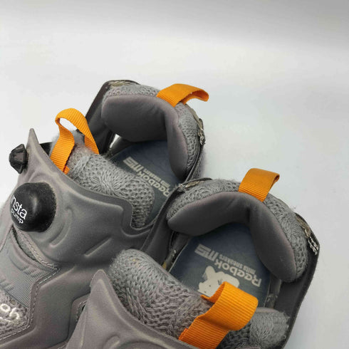 リーボック Reebok MITA SNEAKERS 別注 INSTA PUMP FURY 20th ANNIVERSARY LIMITED EDITION for CERTIFIED NETWORK インスタ ポンプ フューリー スニーカー メンズ JPN:28