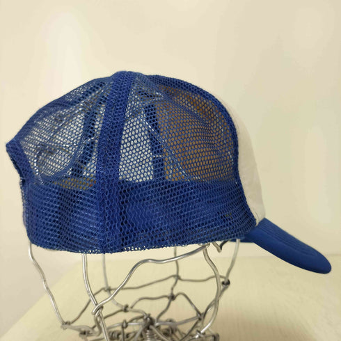 OTTOボディ PNS ESCUELA VOCACIONAL GUAYAMA 刺繍 メッシュキャップ メンズ