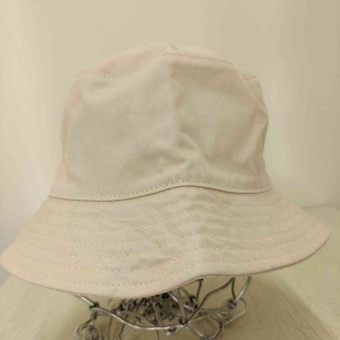 サプライヤー SUPPLIER Logo Bucket Hat ロゴ 刺繍 バケットハット メンズ L