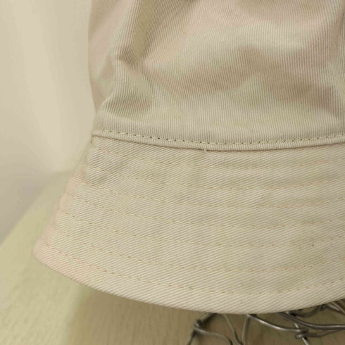 サプライヤー SUPPLIER Logo Bucket Hat ロゴ 刺繍 バケットハット メンズ L