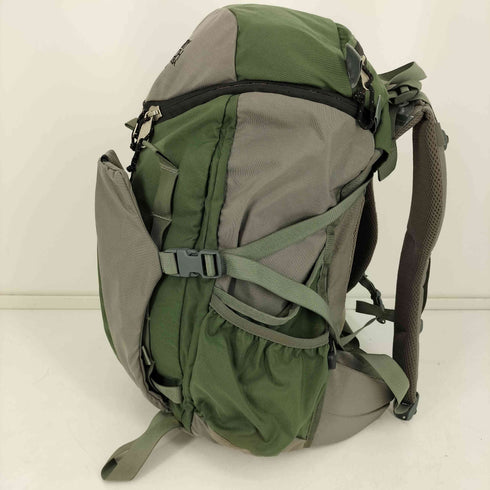 ミステリーランチ MYSTERY RANCH USA製 SWEET PEA OD スイートピー リュックサック バッグパック メンズ 33L