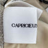 capricieux le'mage ラメスカート レディース JPN:36