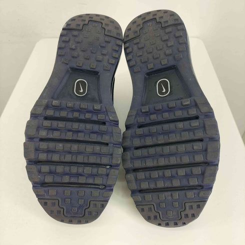 ナイキ NIKE AIR MAX FLAIR DARK OBSIDIAN メンズ JPN:27.5