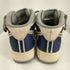 ナイキ NIKE AIR FORCE 1 MID TEAR-AWAY TERMINATOR PEARL WHITE メンズ JPN:27.5
