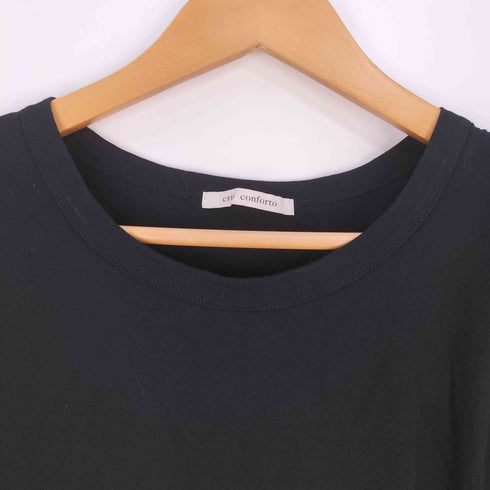 クリーコンフォルト crie conforto フロントタックワンピース レディース JPN:L