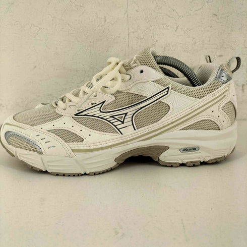 ミズノ MIZUNO MXR OG BEIGE/LIGHT BEIGE レディース JPN:24.5