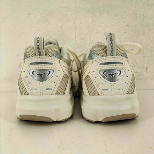 ミズノ MIZUNO MXR OG BEIGE/LIGHT BEIGE レディース JPN:24.5