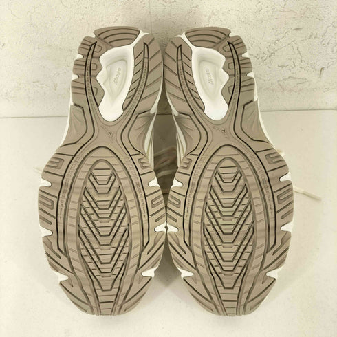 ミズノ MIZUNO MXR OG BEIGE/LIGHT BEIGE レディース JPN:24.5