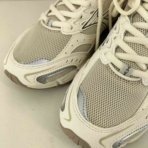 ミズノ MIZUNO MXR OG BEIGE/LIGHT BEIGE レディース JPN:24.5