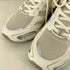 ミズノ MIZUNO MXR OG BEIGE/LIGHT BEIGE レディース JPN:24.5