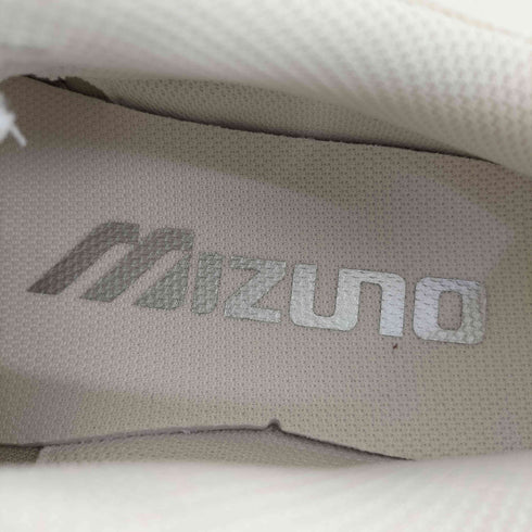 ミズノ MIZUNO MXR OG BEIGE/LIGHT BEIGE レディース JPN:24.5