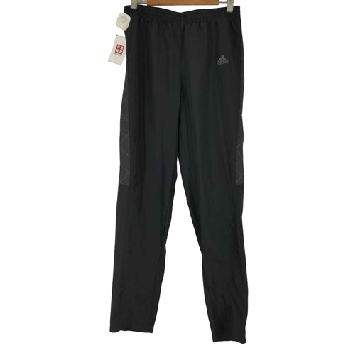 アディダス adidas ナイロンパンツ メンズ JPN:M