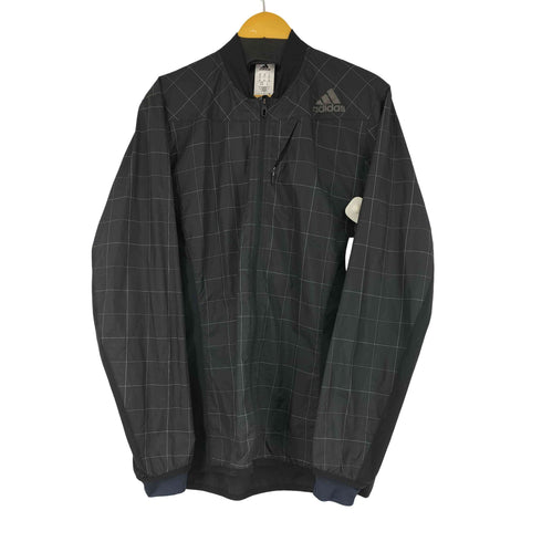アディダス adidas リフレクトSMT ジャケット メンズ O