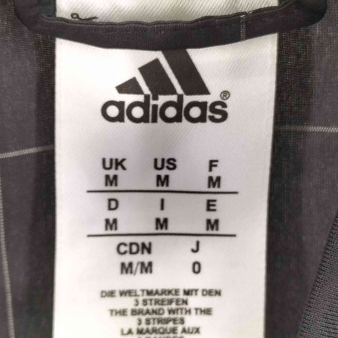 アディダス adidas リフレクトSMT ジャケット メンズ O
