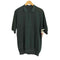 ユナイテッドアローズグリーンレーベルリラクシング UNITED ARROWS green label relaxing 25ss ペーパー ミラノ 半袖 ニット ポロシャツ メンズ M