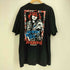 新日本プロレス コラボ ROLLING CRADLE 半袖 Tシャツ TIME BOMB メンズ XXL