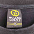 新日本プロレス コラボ ROLLING CRADLE 半袖 Tシャツ TIME BOMB メンズ XXL
