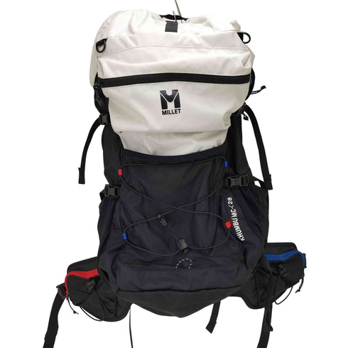 ミレー MILLET KHUMBU MC 28 クンブ マウンテン クルーズ バッグパック 登山 メンズ 28L