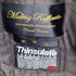 Maktig Raffinato ファーチェスターコート THINSULATE メンズ 3M
