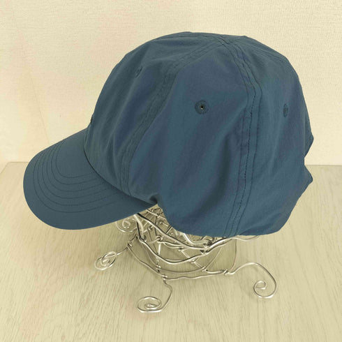 ザノースフェイス THE NORTH FACE Active Light Cap アクティブライトキャップ メンズ FREE