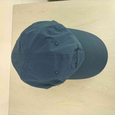 ザノースフェイス THE NORTH FACE Active Light Cap アクティブライトキャップ メンズ FREE