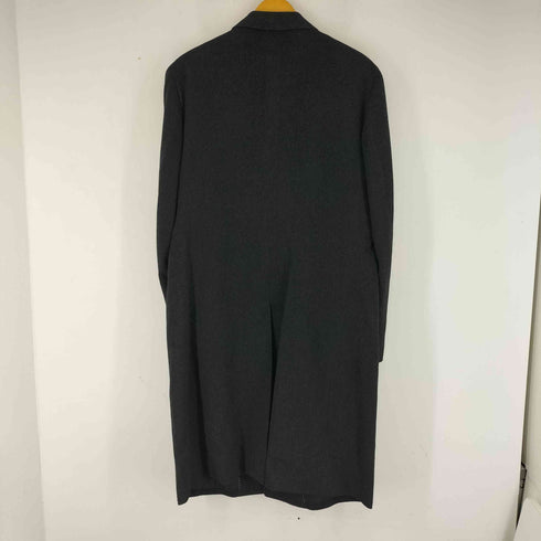 ポールスミス Paul Smith カシミヤ混チェスターコート メンズ import:XL