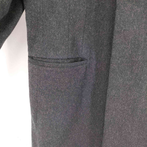 ポールスミス Paul Smith カシミヤ混チェスターコート メンズ import:XL