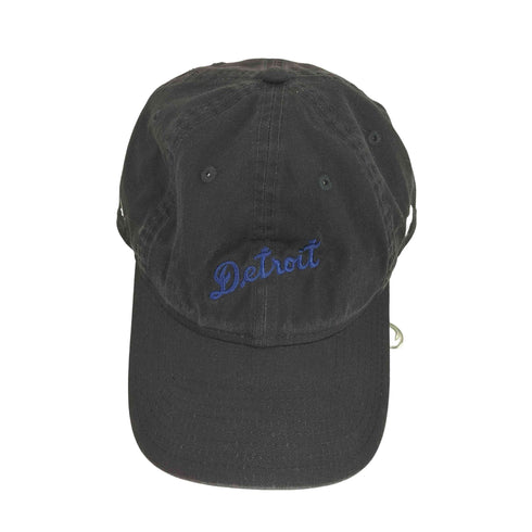 ニューエラ NEW ERA 別注 GLR 9TWENTY 4PLACE 刺繍キャップ メンズ