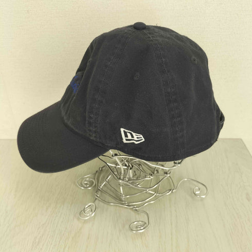 ニューエラ NEW ERA 別注 GLR 9TWENTY 4PLACE 刺繍キャップ メンズ