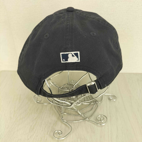ニューエラ NEW ERA 別注 GLR 9TWENTY 4PLACE 刺繍キャップ メンズ