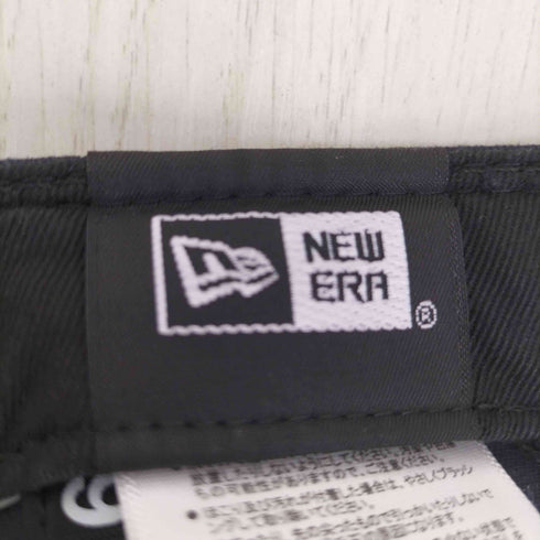 ニューエラ NEW ERA 別注 GLR 9TWENTY 4PLACE 刺繍キャップ メンズ