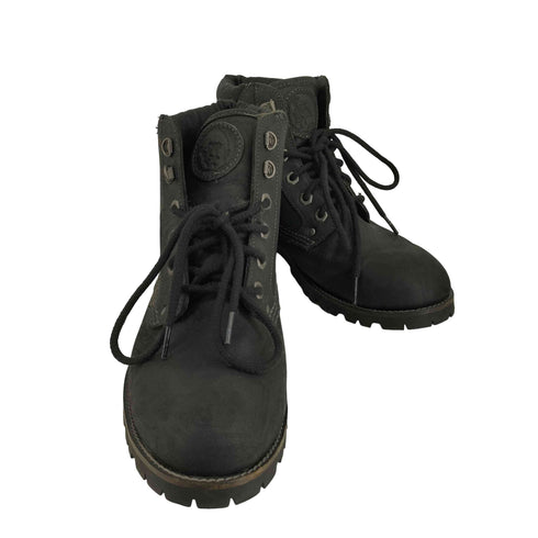 ディーゼル DIESEL レースアップブーツ メンズ JPN:28