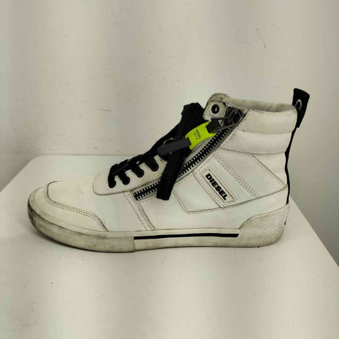 ディーゼル DIESEL ハイカットスニーカー メンズ JPN:27