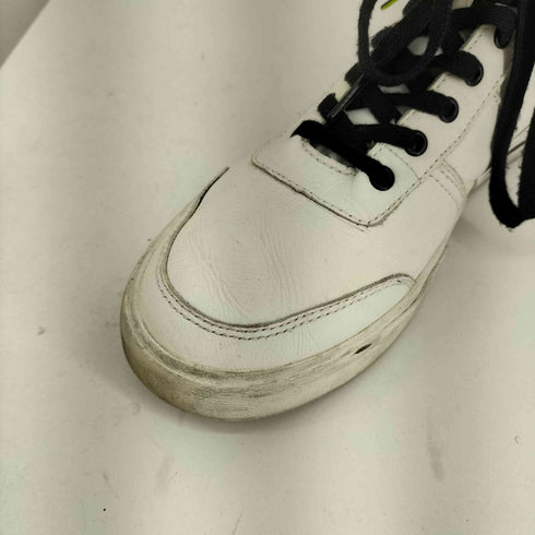 ディーゼル DIESEL ハイカットスニーカー メンズ JPN:27