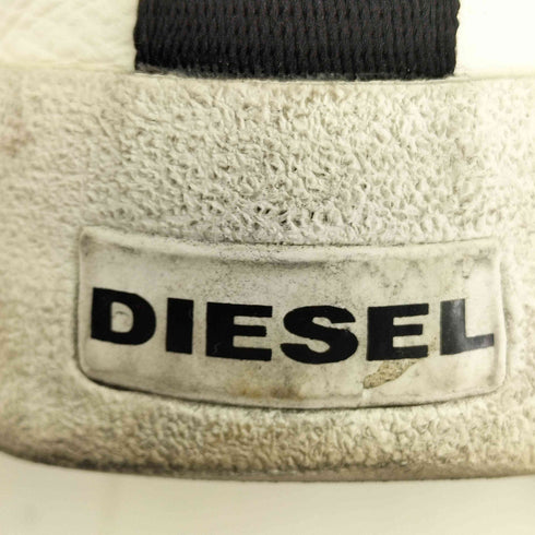 ディーゼル DIESEL ハイカットスニーカー メンズ JPN:27