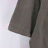 MUYA Raglan sleeve Straight T-shirts メンズ