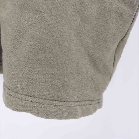 MUYA Raglan sleeve Straight T-shirts メンズ