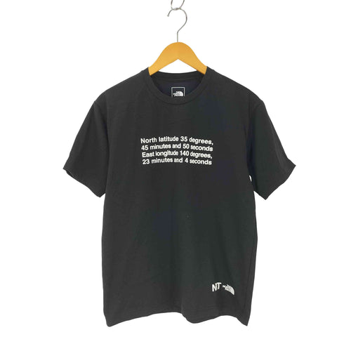 ザノースフェイス THE NORTH FACE NARITA SOUVENIR TEE メンズ JPN:S