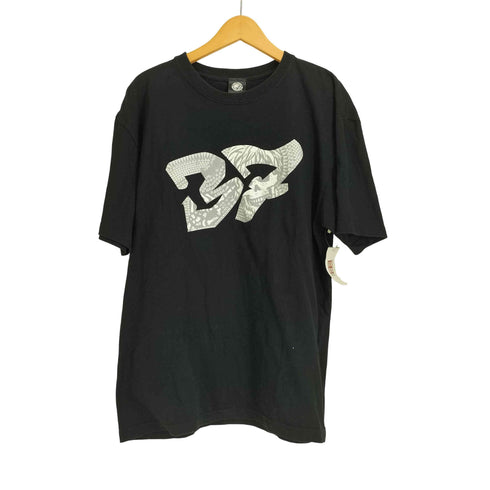新日本プロレス SANADA 37 両面プリント 半袖 Tシャツ メンズ JPN:XL
