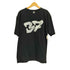 新日本プロレス SANADA 37 両面プリント 半袖 Tシャツ メンズ JPN:XL