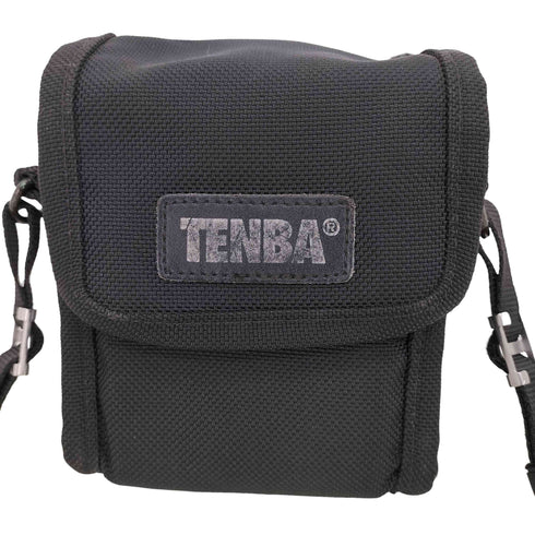 TEMBA ショルダーバッグ カメラバッグ メンズ
