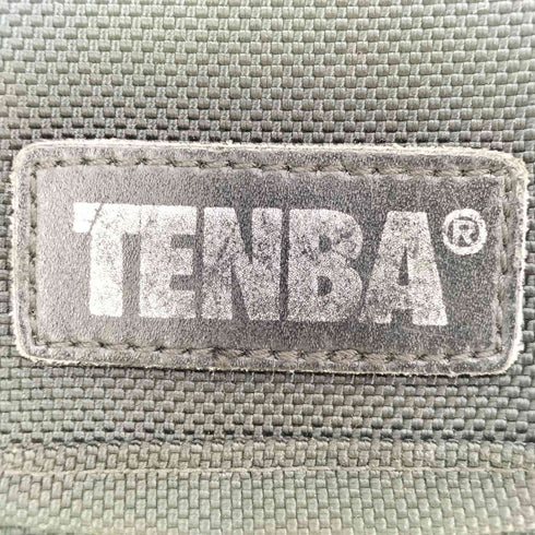 TEMBA ショルダーバッグ カメラバッグ メンズ