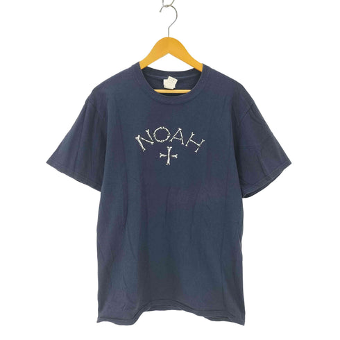 ノア NOAH Bones Core Logo Tee メンズ JPN:M