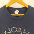 ノア NOAH Bones Core Logo Tee メンズ JPN:M
