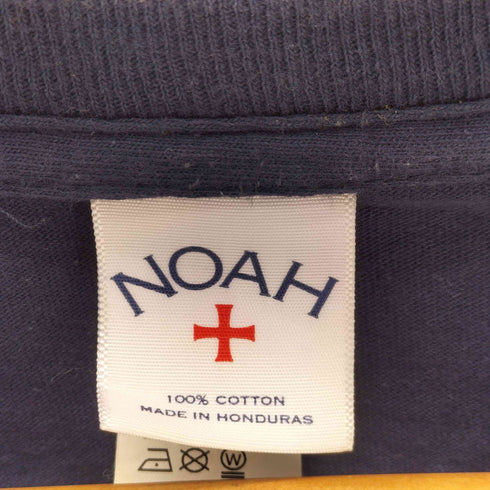 ノア NOAH Bones Core Logo Tee メンズ JPN:M