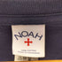 ノア NOAH Bones Core Logo Tee メンズ JPN:M