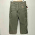 カーハート Carhartt 00S 03年製 ダック地 ジップフライ ペインター パンツ メンズ