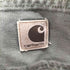 カーハート Carhartt 00S 03年製 ダック地 ジップフライ ペインター パンツ メンズ