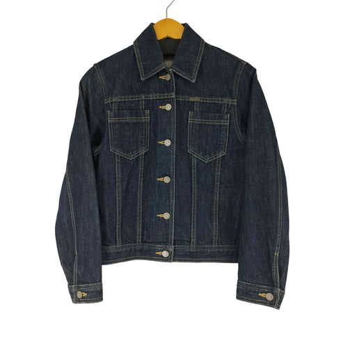 カルバンクラインジーンズ Calvin Klein Jeans デニムジャケット レディース JPN:M